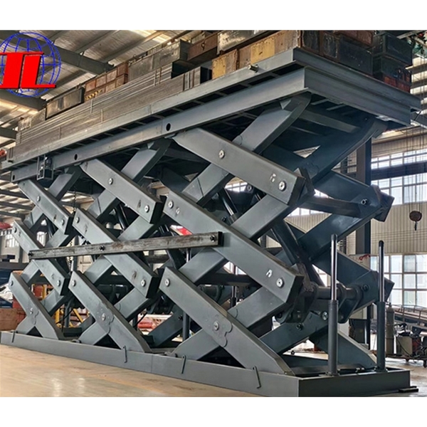 聊城大吨位升降机非标定制