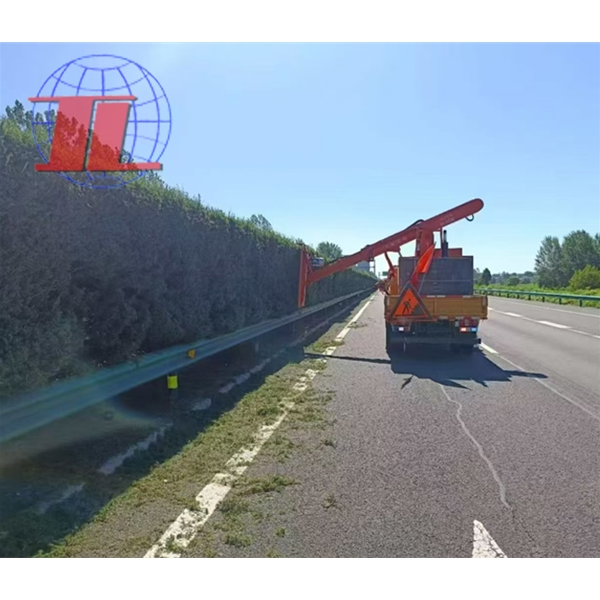 聊城高速公路绿篱修剪机