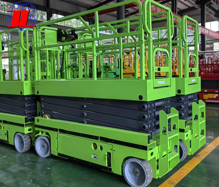 聊城全自行高空作业平台