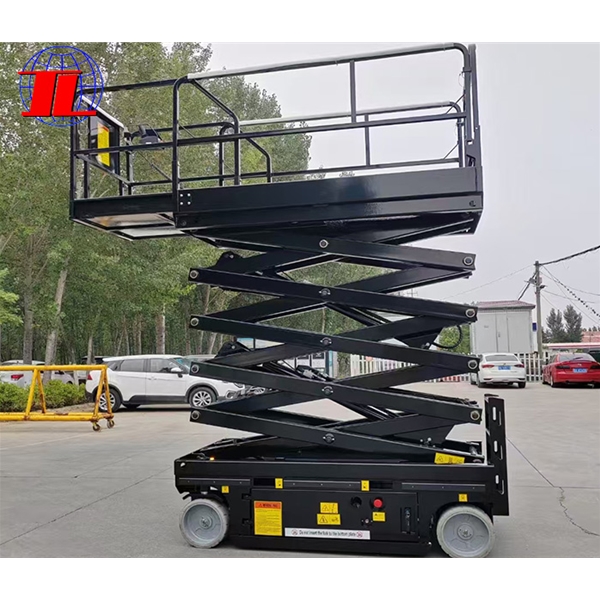 聊城高空作业车