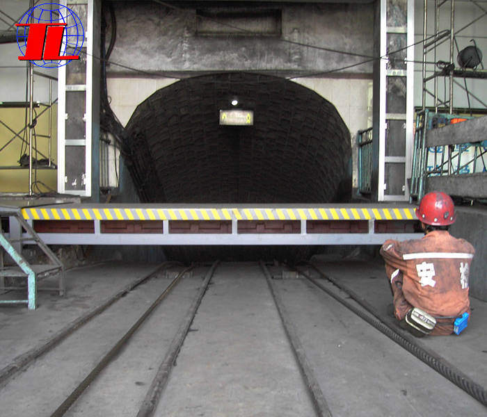 聊城伸缩铁路跨桥