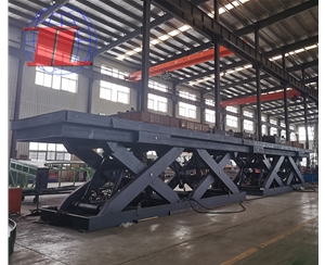 聊城大型升降平...