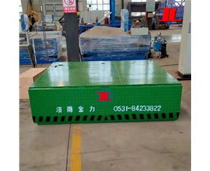 聊城固定式液压...