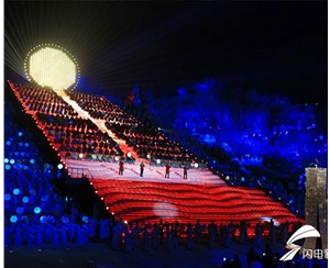 聊城液压升降舞...